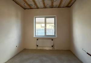 Дом 115м², 1-этажный, участок 4 сот.