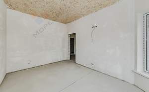 Дом 130м², 1-этажный, участок 10 сот.