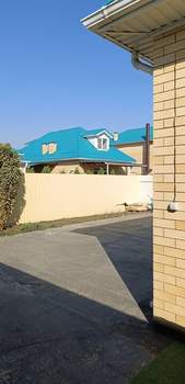 Дом 74м², 1-этажный, участок 3 сот.