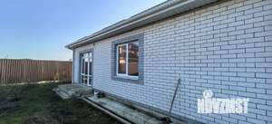 Дом 104м², 1-этажный, участок 4 сот.