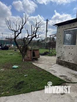 Дом 58м², 2-этажный, участок 4 сот.