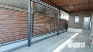 Дом 229м², 2-этажный, участок 8 сот.