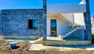 Дом 121м², 1-этажный, участок 6 сот.