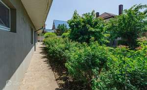 Дом 220м², 2-этажный, участок 10 сот.