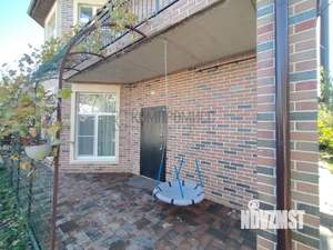 Дом 191м², 2-этажный, участок 5 сот.