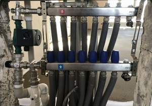 Дом 109м², 1-этажный, участок 5 сот.