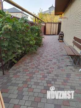 Таунхаус 105м², 2-этажный, участок 2 сот.