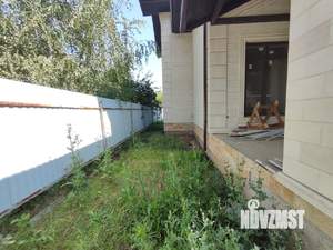 Дом 201м², 2-этажный, участок 5 сот.