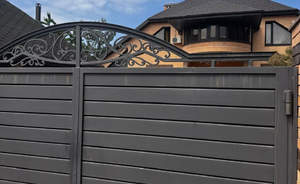 Дом 270м², 2-этажный, участок 8 сот.