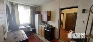 Дом 60м², 2-этажный, участок 4 сот.