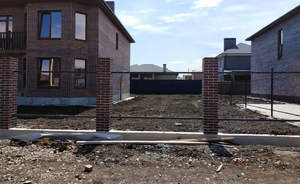 Дом 162м², 2-этажный, участок 6 сот.