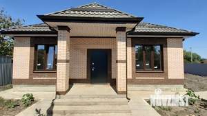 Дом 90м², 1-этажный, участок 5 сот.