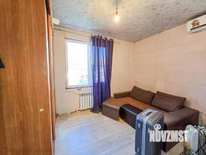 Дом 53м², 1-этажный, участок 4 сот.