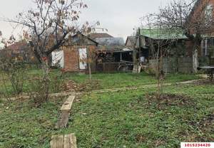 Дом 31м², 1-этажный, участок 6 сот.