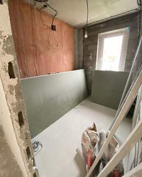 Дом 96м², 2-этажный, участок 2 сот.