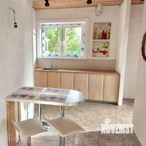 Дом 52м², 1-этажный, участок 6 сот.