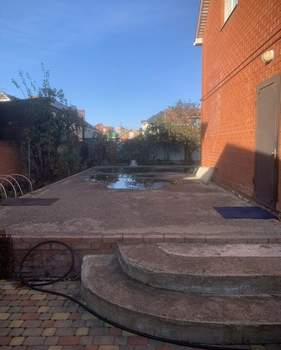 Дом 80м², 2-этажный, участок 6 сот.