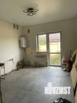 Дом 81м², 1-этажный, участок 3 сот.