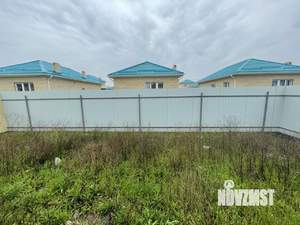 Дом 84м², 1-этажный, участок 3 сот.