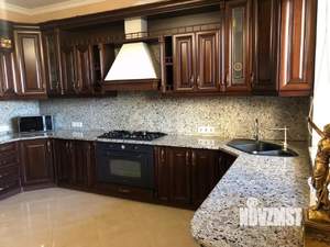 Дом 232м², 3-этажный, участок 4 сот.