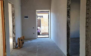 Дом 90м², 1-этажный, участок 4 сот.