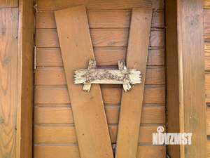 Дом 89м², 1-этажный, участок 4 сот.