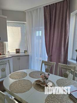 Дом 93м², 1-этажный, участок 3 сот.