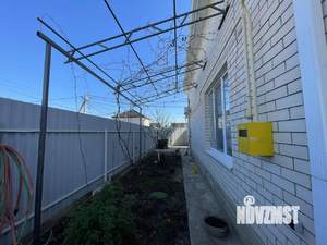 Дом 142м², 2-этажный, участок 4 сот.