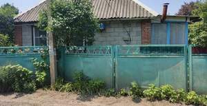 Дом 38м², 1-этажный, участок 0 сот.