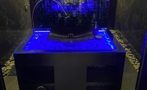 Дом 325м², 2-этажный, участок 8 сот.