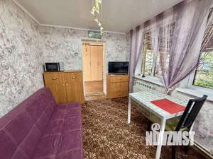 Дача 58м², 1-этажный, участок 6 сот.