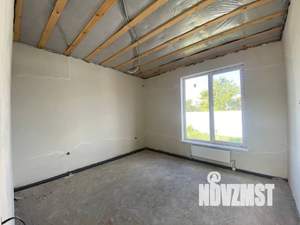 Дом 104м², 1-этажный, участок 4 сот.