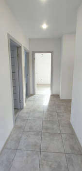 Дом 85м², 1-этажный, участок 3 сот.