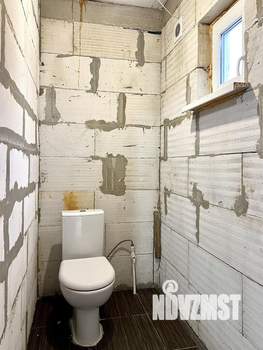 Дом 132м², 2-этажный, участок 4 сот.