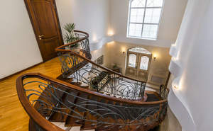 Дом 548м², 2-этажный, участок 6 сот.