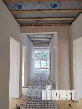 Дом 105м², 1-этажный, участок 4 сот.