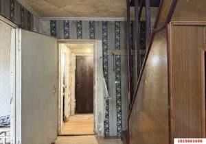 Дом 62м², 2-этажный, участок 4 сот.