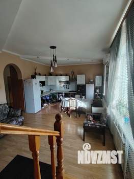 Дом 120м², 2-этажный, участок 4 сот.