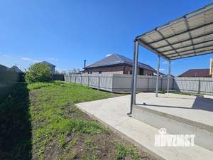 Дом 115м², 1-этажный, участок 5 сот.