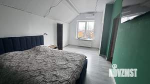 Дом 218м², 2-этажный, участок 10 сот.