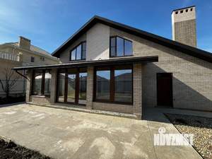 Дом 235м², 2-этажный, участок 6 сот.