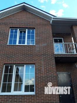 Дом 140м², 2-этажный, участок 4 сот.