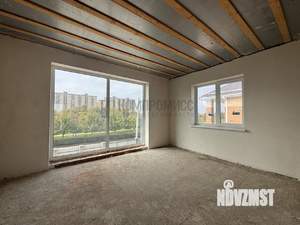 Дом 195м², 2-этажный, участок 4 сот.