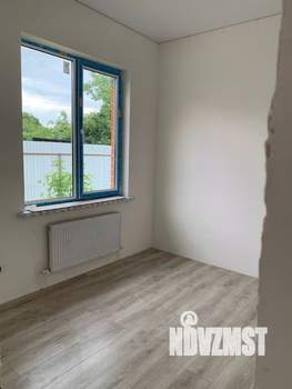 Дом 95м², 1-этажный, участок 4 сот.