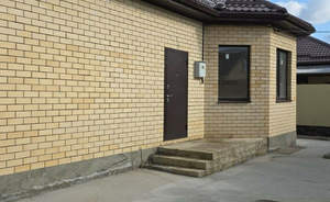 Дом 90м², 1-этажный, участок 4 сот.