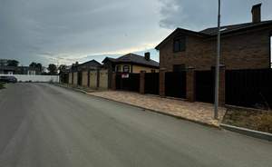 Дом 165м², 2-этажный, участок 4 сот.