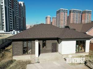 Дом 145м², 1-этажный, участок 7 сот.