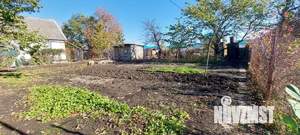 Дом 50м², 1-этажный, участок 7 сот.