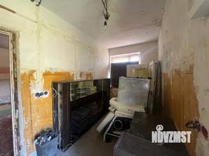 Дом 48м², 2-этажный, участок 6 сот.