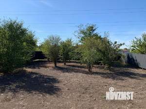 Дом 110м², 1-этажный, участок 6 сот.